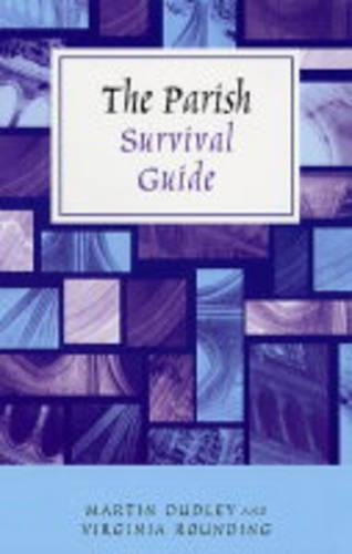 Бумажная книга «Parish Survival Guide  The», автор SPCK - фото №1