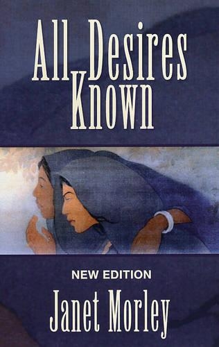 Бумажная книга «All Desires Known N/E», автор SPCK - фото №1