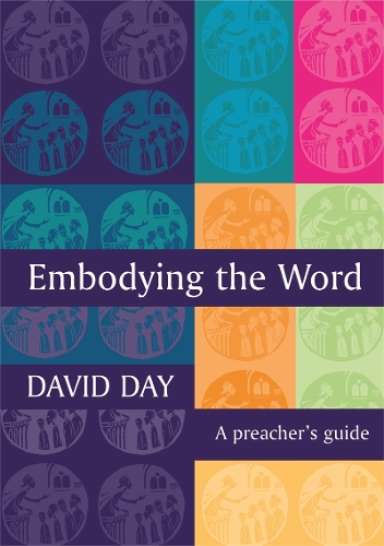 Бумажная книга «Embodying the Word», автор Дэвид Дэй - фото №1