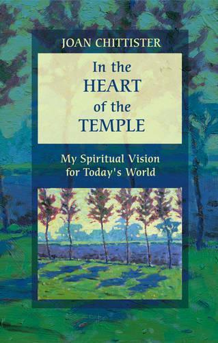 Бумажная книга «In The Heart Of The Temple», автор SPCK - фото №1
