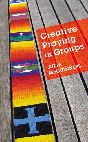 Бумажная книга «Creative Prayers In Groups», автор SPCK - фото №1