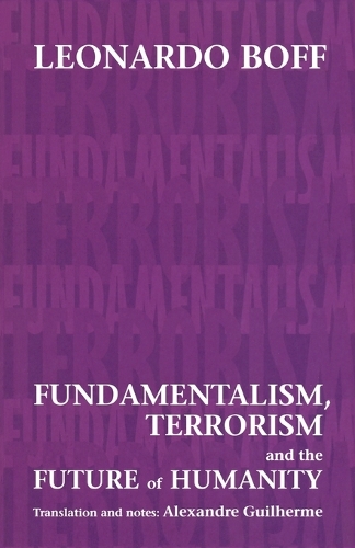 Бумажная книга «Fundamentalism», автор SPCK - фото №1