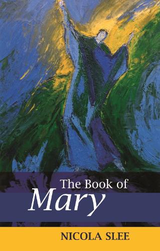 Бумажная книга «The Book of Mary», автор Никола Сли - фото №1
