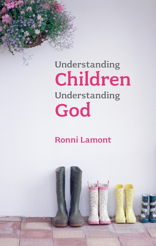 Бумажная книга «Understanding Children, Understanding God», автор Ронни Ламонт - фото №1