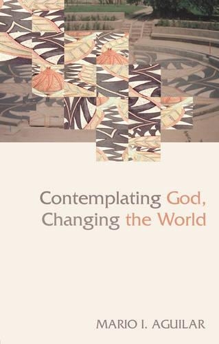 [object Object] «Contemplating God  Changing The Wor», автор SPCK - фото №1