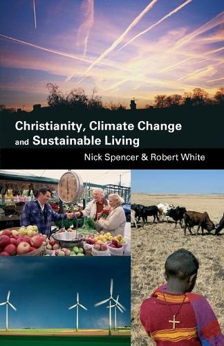Бумажная книга «Christianity  Climate Change And Su», автор SPCK - фото №1