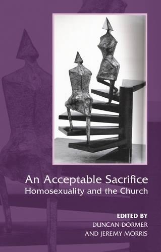 Бумажная книга «Acceptable Sacrifice?  An», автор SPCK - фото №1