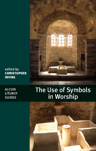 Бумажная книга «The Use of Symbols in Worship», автор Кристофер Ирвайн - фото №1