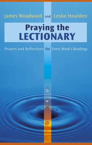 [object Object] «Praying The Lectionary», автор SPCK - фото №1