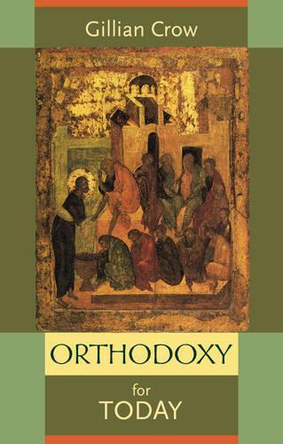 Бумажная книга «Orthodoxy For Today», автор SPCK - фото №1