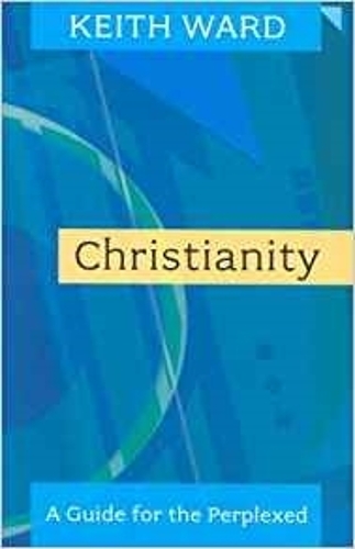 Бумажная книга «A Guide to Christianity: A Guide For The Perplexed», автор Кит Уорд - фото №1