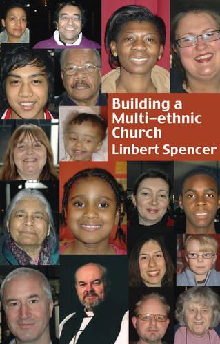 [object Object] «Building A Multi–Ethnic Church», автор SPCK - фото №1