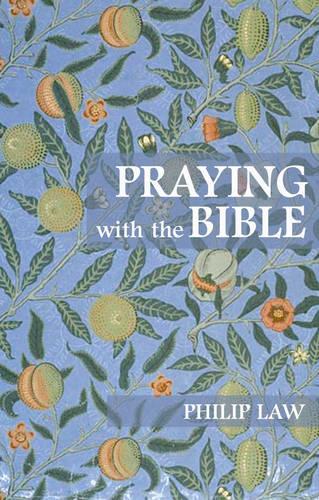 Бумажная книга «Praying With The Bible», автор SPCK - фото №1
