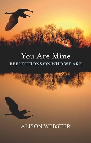 Паперова книга «You Are Mine», автор SPCK - фото №1