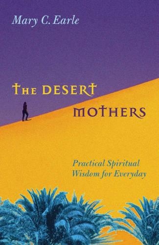 Бумажная книга «Desert Mothers», автор SPCK - фото №1