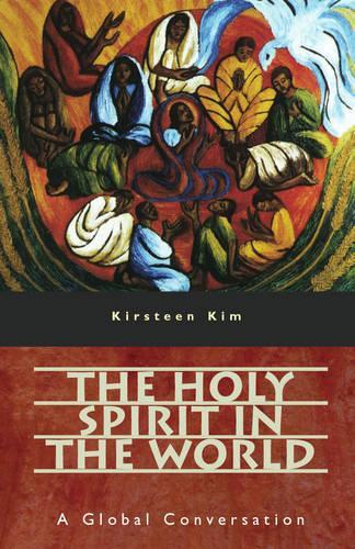 Бумажная книга «Holy Spirit In The World», автор SPCK - фото №1