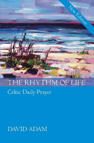 Бумажная книга «The Rhythm of Life», автор Дэвид Адам - фото №1