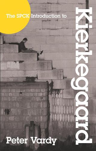 Бумажная книга «The SPCK Introduction to Kierkegaard», автор Питер Варди - фото №1