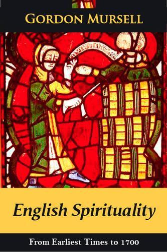 Бумажная книга «English Spirituality: Vol 1 From Ea», автор SPCK - фото №1