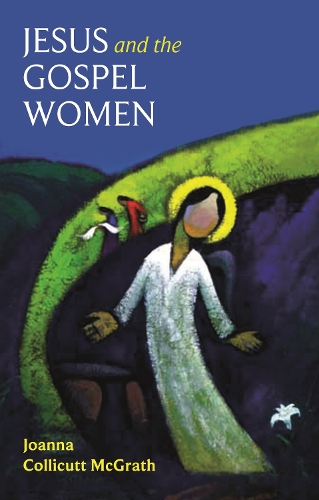 Бумажная книга «Jesus and the Gospel Women», автор Джоанна Колликатт - фото №1