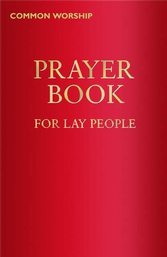 Бумажная книга «Prayer Book For Lay People», автор SPCK - фото №1