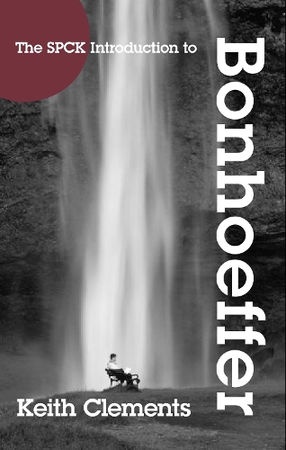Бумажная книга «SPCK Introduction to Bonhoeffer», автор Кит Клементс - фото №1