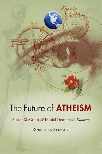 Бумажная книга «Future Of Atheism», автор SPCK - фото №1
