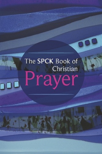 Бумажная книга «The SPCK Book of Christian Prayer», автор SPCK - фото №1