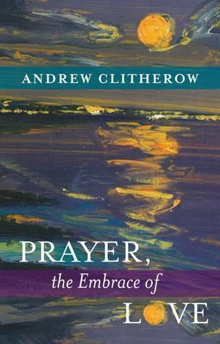 Бумажная книга «Prayer  The Embrace Of Love», автор SPCK - фото №1