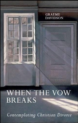 Бумажная книга «When The Vow Breaks», автор SPCK - фото №1