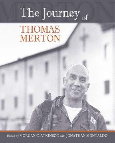 Бумажная книга «Journey Of Thomas Merton  The», автор Аткинсон - фото №1