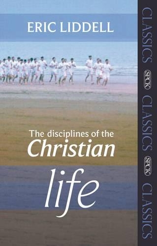 Бумажная книга «Disciplines Of The Christian Life T», автор SPCK - фото №1