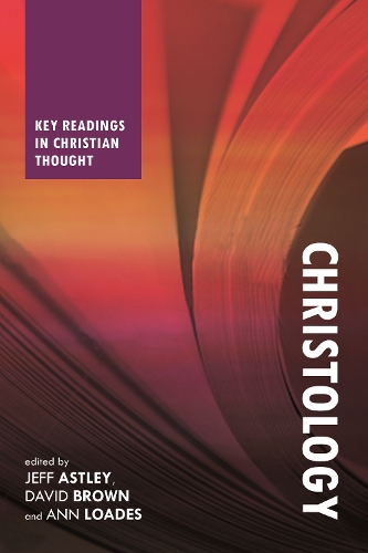 Бумажная книга «Christology: Key Readings In Christian Thought», автор Джефф Эстли - фото №1