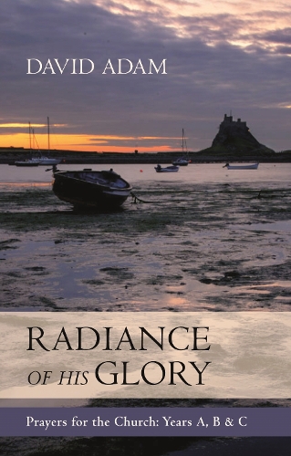 Бумажная книга «The Radiance of His Glory: Prayers for the Church - Years a, B and C», автор Дэвид Адам - фото №1