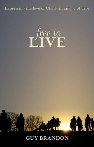 Паперова книга «Free To Live», автор SPCK - фото №1