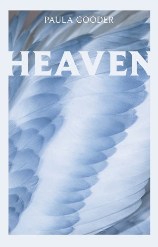 Паперова книга «Heaven», автор Пола Гудер - фото №1