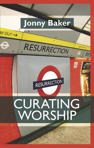 Бумажная книга «Curating Worship», автор Джонни Бейкер - фото №1