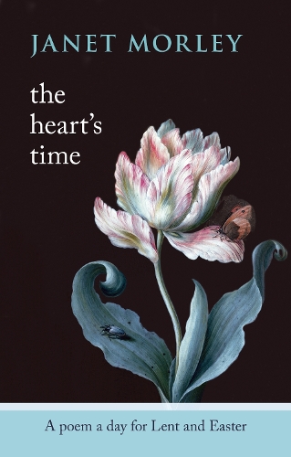 Бумажная книга «The Heart's Time: A Poem A Day For Lent And Easter», автор Джанет Морли - фото №1