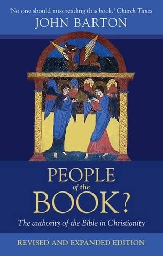 Бумажная книга «People Of The Book? 3rd Edition», автор SPCK - фото №1