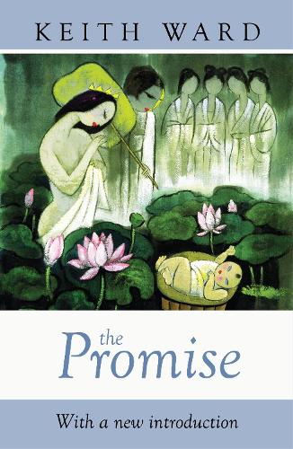 Паперова книга «The Promise», автор Кіт Ворд - фото №1