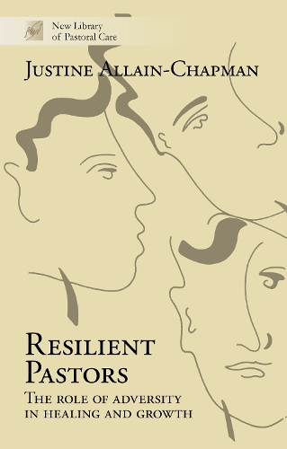 Бумажная книга «Resilient Pastors: The Role Of Adversity In Healing And Growth», автор Джастин Аллен Чапман - фото №1