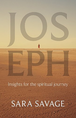 Бумажная книга «Joseph: Insights For The Spiritual Journey», автор Сара Сэвидж - фото №1