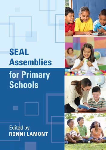 [object Object] «Seal Assemblies for Primary School», автор Ронни Ламонт - фото №1