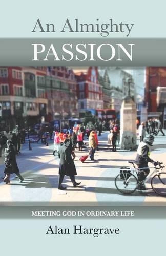 Бумажная книга «Almighty Passion Reissue», автор SPCK - фото №1