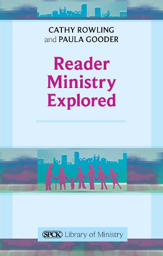 Паперова книга «Reader Ministry Explored», автор Кетрін Роулінг - фото №1