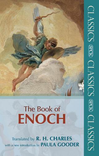 Бумажная книга «Book of Enoch: Spck Classic», автор Пола Гудер - фото №1