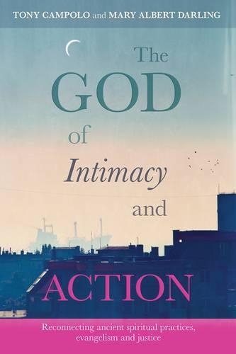 Бумажная книга «The God of Intimacy and Action», автор Камполо - фото №1