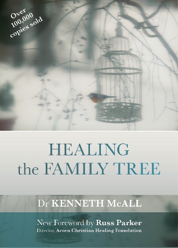 Бумажная книга «Healing the Family Tree», автор Кеннет Макалл - фото №1
