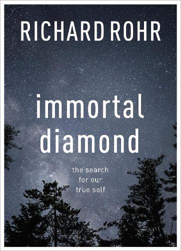 Паперова книга «Immortal Diamond: The Search For Our True Self», автор Річард Рор - фото №1
