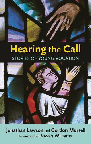 Паперова книга «Hearing  the Call: Stories Of Young Vocation», авторів Гордон Мерселл, Джонатан Лоусон - фото №1